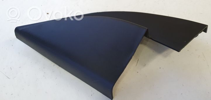 Hyundai i40 Rivestimento modanatura del vetro della portiera anteriore 