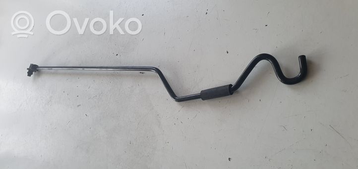 Opel Mokka Engine bonnet/hood prop rod/strut 