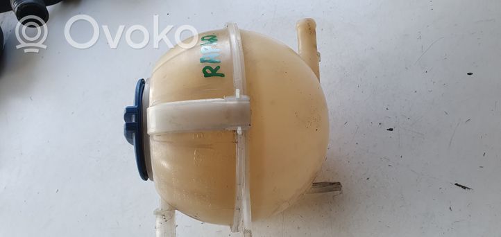 Skoda Rapid (NH) Vase d'expansion / bouchon de réservoir de liquide de refroidissement 
