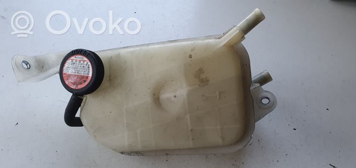 Toyota Auris E180 Coolant expansion tank/reservoir cap 