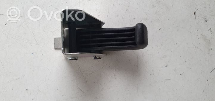 Skoda Superb B6 (3T) Supporto portaombrelli 