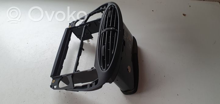 Porsche Boxster 986 Griglia di ventilazione centrale cruscotto 