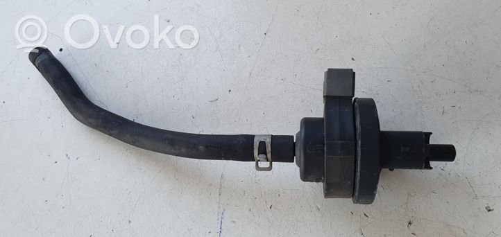 Nissan Qashqai Soupape de ventilation, réservoir de carburant 