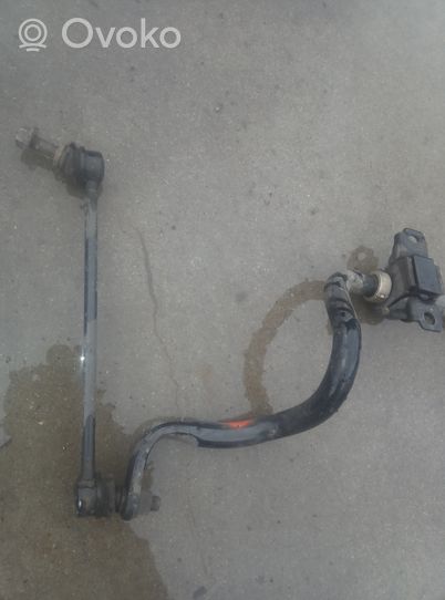 Nissan Qashqai Barre stabilisatrice 