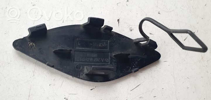 Mercedes-Benz E AMG W212 Other exterior part 