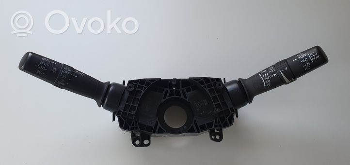 Honda CR-V Manetka / Przełącznik kierunkowskazów 