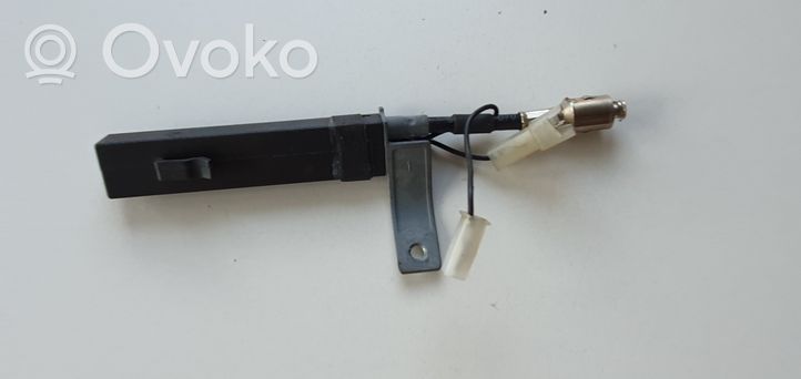 Porsche Boxster 986 Antenna autoradio 