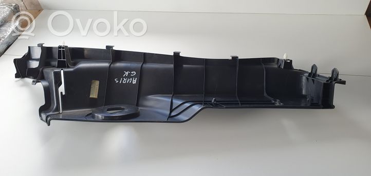 Toyota Auris E180 Rivestimento inferiore 