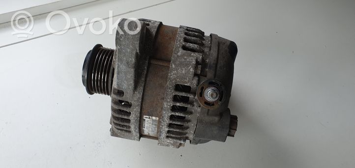 Hyundai Santa Fe Alternator 