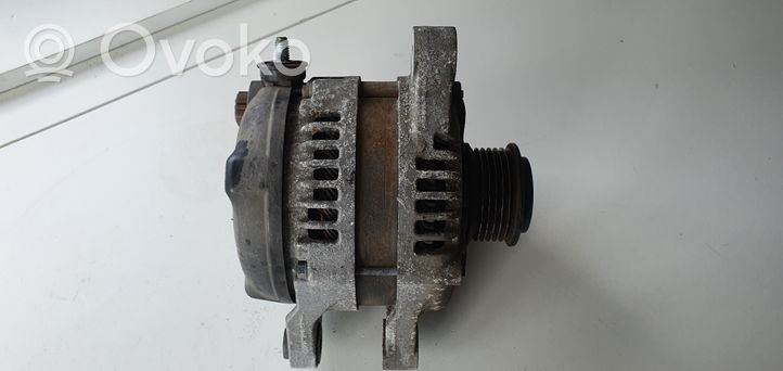 Hyundai Santa Fe Alternator 