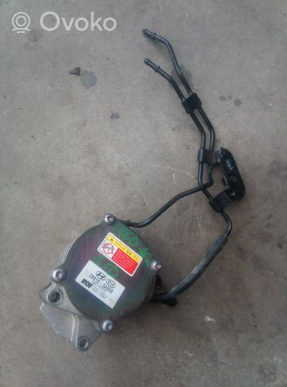 KIA Ceed Vacuum pump 