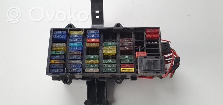 Porsche Boxster 986 Modulo fusibile 