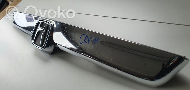 Honda CR-V Tailgate/boot lid lock trim 