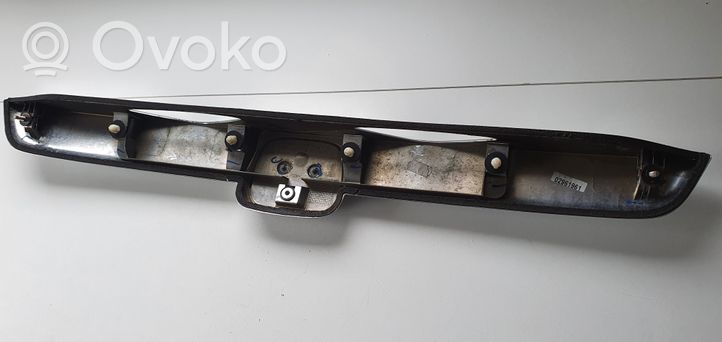 Honda CR-V Tailgate/boot lid lock trim 