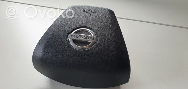 Nissan Murano Z51 Airbag dello sterzo 