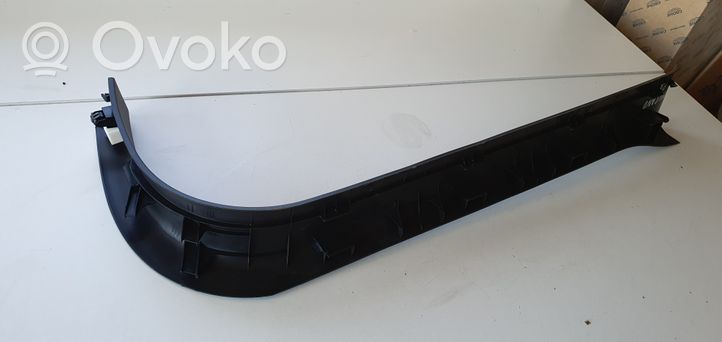 Nissan Murano Z51 Front sill trim cover 