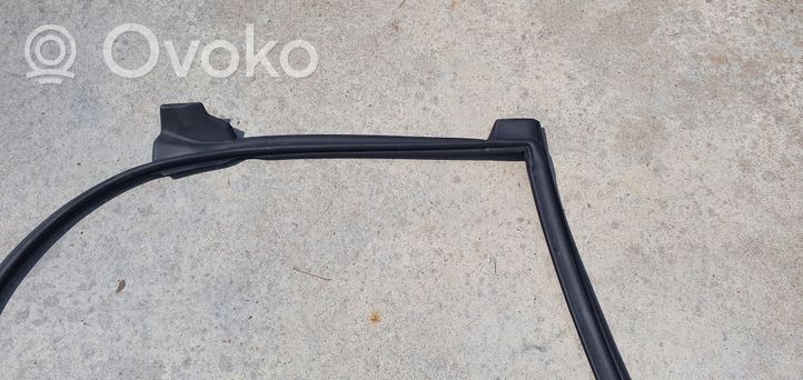 Lexus GS 300 350 430 450H Rubber seal rear door 