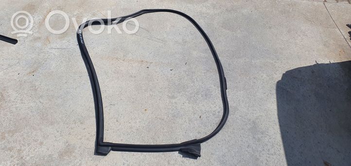 Lexus GS 300 350 430 450H Rubber seal rear door 