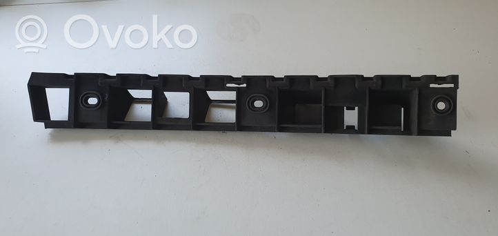 Skoda Superb B6 (3T) Rear bumper mounting bracket 