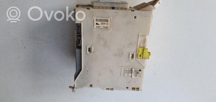 Lexus GS 300 350 430 450H Fuse box set 