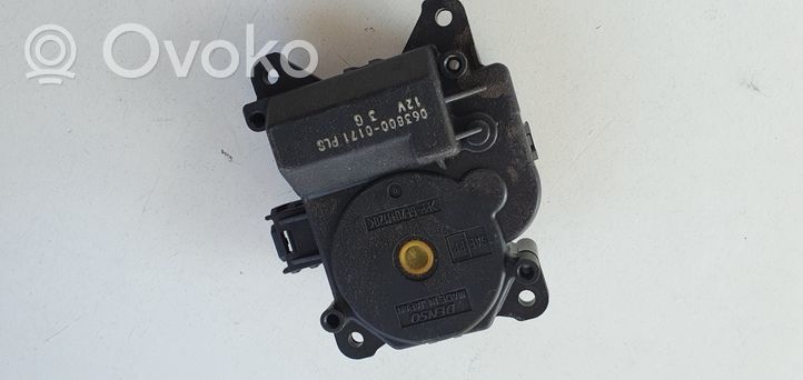 Lexus GS 300 350 430 450H Motorino attuatore ricircolo aria dell’A/C 