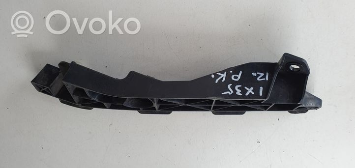 Hyundai ix35 Uchwyt / Mocowanie zderzaka przedniego 