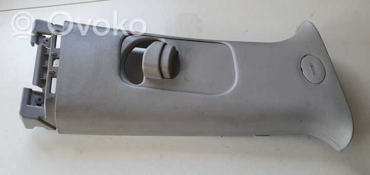 KIA Sportage Seat belt trim 