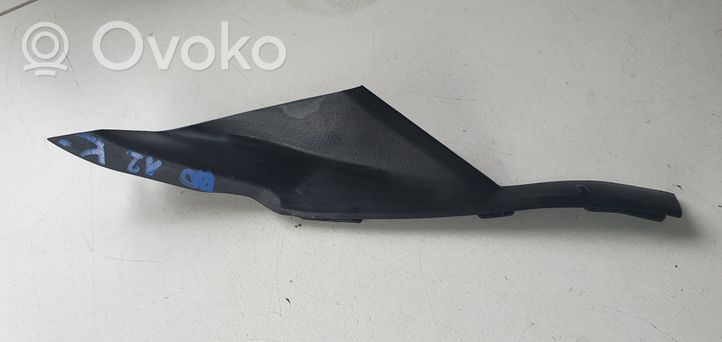 KIA Rio Wiper trim 