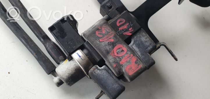 KIA Rio Turbo solenoid valve 