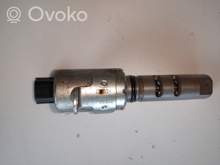 Lexus GS 300 350 430 450H Valvola di controllo dell’olio 