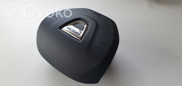 Dacia Sandero Airbag dello sterzo 