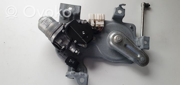 Honda Accord Moteur de pompe hydraulique de hayon 