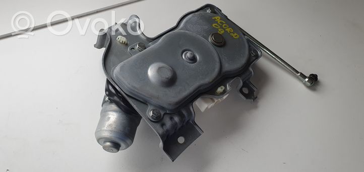 Honda Accord Moteur de pompe hydraulique de hayon 