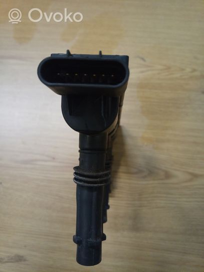 Opel Mokka High voltage ignition coil 