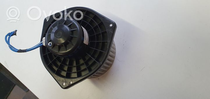 Mitsubishi Outlander Mazā radiatora ventilators 