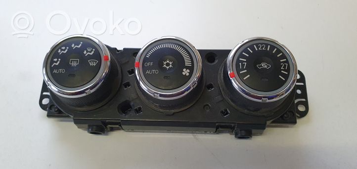 Mitsubishi Outlander Panel klimatyzacji 