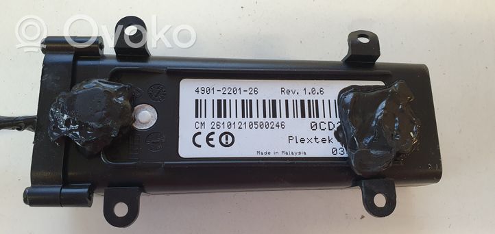 Lexus GS 250 350 300H 450H GPS Antenne 