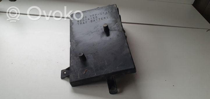 Mitsubishi Outlander Battery tray 