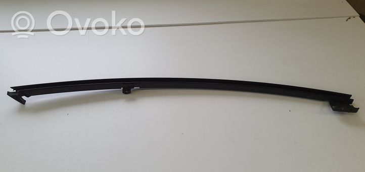 Toyota Avensis T270 Front door windshield rail 