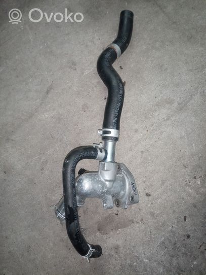 Hyundai ix20 Engine coolant pipe/hose 