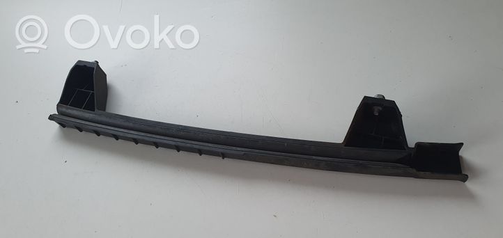 Opel Mokka Front door windshield rail 