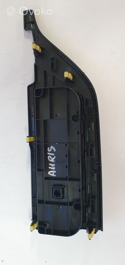 Toyota Auris E180 Panel klimatyzacji 