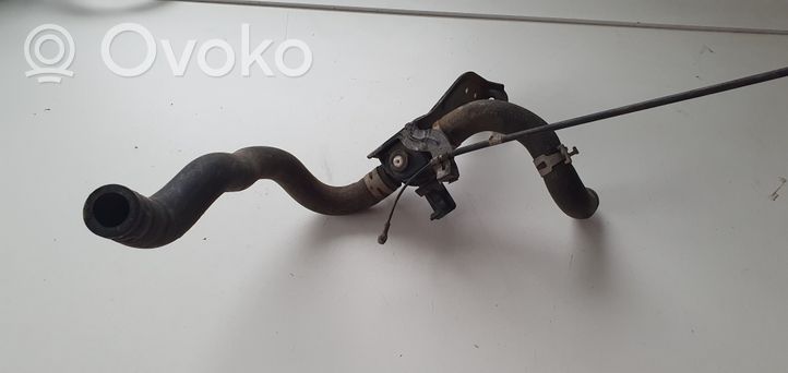 Honda CR-V Engine coolant pipe/hose 