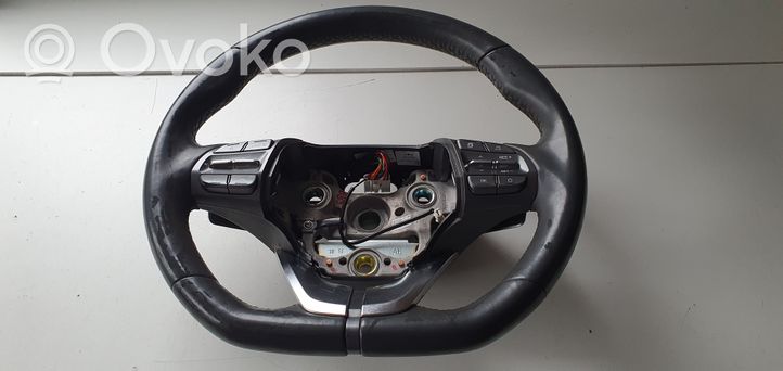 Hyundai Ioniq Steering wheel 