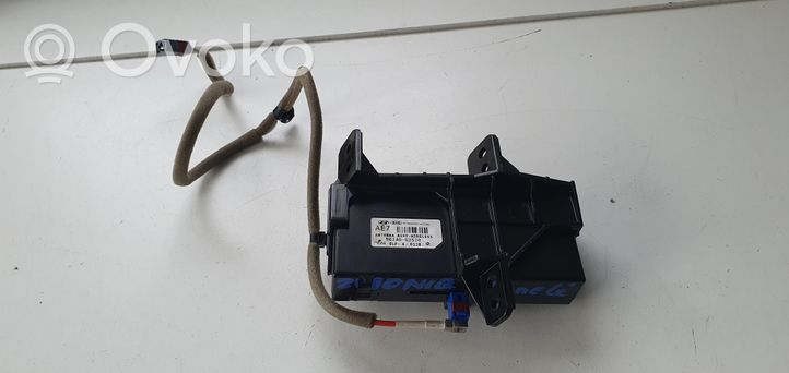 Hyundai Ioniq Antenna control unit 