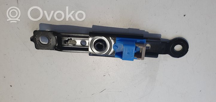 Hyundai Ioniq Seat belt adjustment motor 