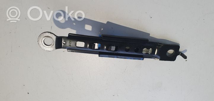 Hyundai Ioniq Seat belt adjustment motor 