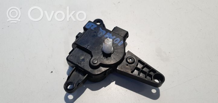 Hyundai Ioniq A/C air flow flap actuator/motor 