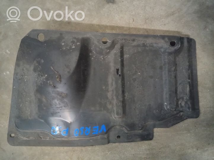 Toyota Verso Unterfahrschutz Unterbodenschutz Motor 
