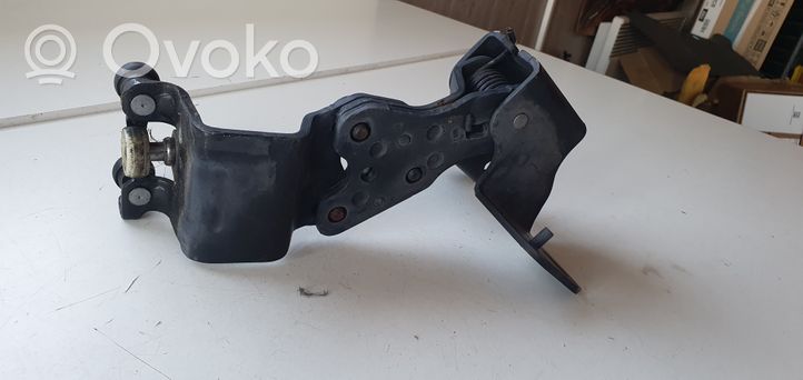 Ford B-MAX Guida/cerniera inferiore del rullo del portellone scorrevole 